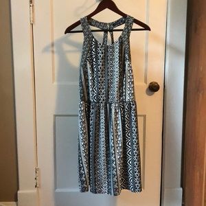 American Eagle Summer Dress